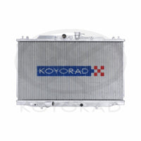 Koyo 04-08 Acura TSX 2.4L (MT) Racing Radiator - 25MM CORE - KH081666
