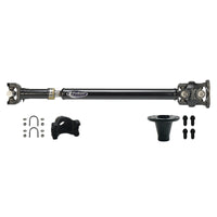 Yukon Gear Heavy Duty Driveshaft for 07-11 Jeep JK Rear 4-Door A/T Only - YDS021