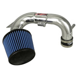 Injen 13 Toyota Prius C 1.5L 4cyl HYBRID Black Tuned Intake w/MR Tech/Air Fusion - SP2091BLK
