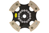 ACT 1995 Suzuki Esteem 4 Pad Rigid Race Disc - 4190009