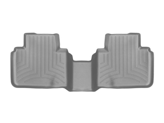 WeatherTech 2018+ Honda Accord Sedan Rear FloorLiner - Grey - 4612642