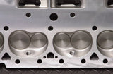 Edelbrock Single Perf SBC 70cc Head Comp - 60759