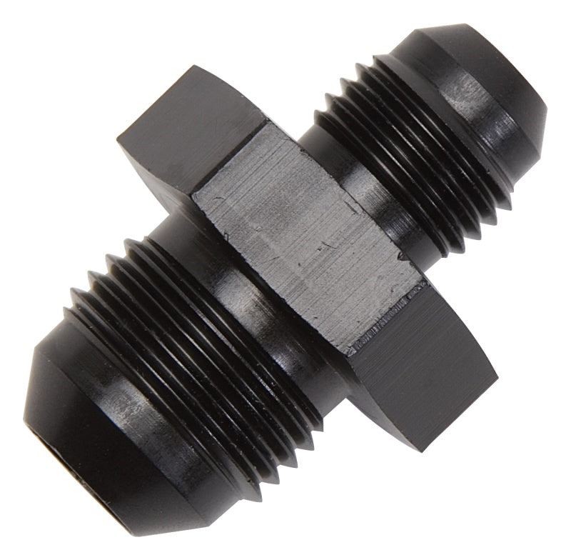 Russell Performance -8 AN to -10 AN Flare Reducer (Black) - 661793