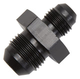 Russell Performance -8 AN to -10 AN Flare Reducer (Black) - 661793