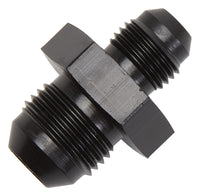 Russell Performance -8 AN to -10 AN Flare Reducer (Black) - 661793