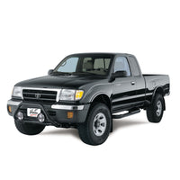 Westin 1998-2004 Toyota Tacoma/PreRunner Safari Light Bar Mount Kit - Black - 30-1105