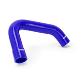 Mishimoto 2015+ Dodge Ram 6.7L Cummins Silicone Hose Kit Blue - MMHOSE-RAM-15BL