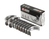 King Mitsubishi G25B / 4G54 / 4G53 Crankshaft Main Bearing Set - MB5195AM