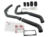 aFe Bladerunner Intercooler Tubes Hot Side 2015 Ford F-150  V6 2.7 (tt) - 46-20208-B