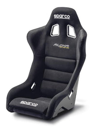 Sparco Seat Alpha Black - 008001FNR