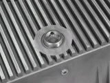 aFe Power Cover Trans Pan Machined Trans Pan 2006 Dodge RAM 5.9L Cummins - 46-70050