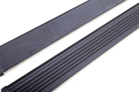 AMP Research 2014-2017 Silverado/Sierra 1500 Extended/Crew PowerStep Xtreme - Black - 78154-01A