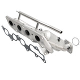 MagnaFlow Conv DF 03-04 Ford Focus 2.3L - 50340