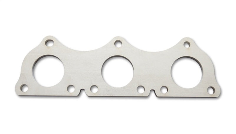 Vibrant Exhaust Manifold Flange for Audi 2.7T - 3/8in Thick - Sold in Pairs - 14227