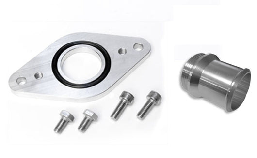 Torque Solution Greddy Blow off Valve and Recirc Adapter - TS-SU-GRD2a
