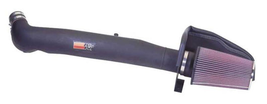 K&N 88-95 Ford F150/Bronco V8-5.8L Performance Intake Kit - 57-2542
