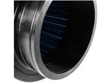 aFe MagnumFLOW Air Filters UCO P5R A/F P5R 4F x 6B x 3-1/2T (w/ 1/4-20 Stud) x 12H - 24-90068