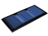 aFe MagnumFLOW OEM Replacement Air Filter PRO 5R 12-14 Mercedes-Benz C/E/ML-Class V6 3.5L - 30-10250