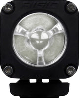 Rigid Industries Ignite Spot - SM - Black - 20511