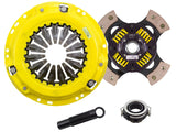 ACT 2002 Toyota Camry XT/Race Sprung 4 Pad Clutch Kit - TY4-XTG4