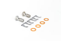 Goodridge 69-77 Camaro Brake Lines - 12246