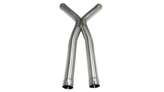 Corsa 05-10 Ford Mustang Shelby GT500 5.4L V8 XO Pipe - 14312