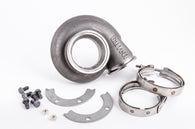 Garrett GT35R Turbine Hsg Kit O/V V-Band / V-Band 0.83 A/R (Ni-Resist) - 740902-0032