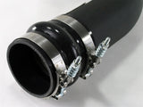 aFe Bladerunner 3in Intercooler Tube Out 03-07 Dodge Diesel Trucks L6-5.9L (td) - 46-11013