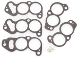 Edelbrock T P I Runner Gskt Set - 3866