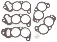 Edelbrock T P I Runner Gskt Set - 3866