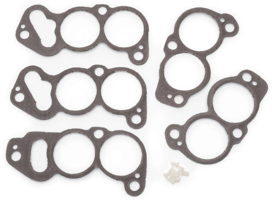 Edelbrock T P I Runner Gskt Set - 3866