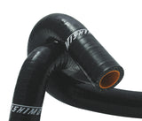 Mishimoto 90-91 Mazda Miata Black Silicone Heater Hose Kit - MMHOSE-MIA-90HHBK