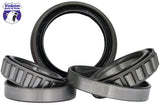 Yukon Gear Axle Bearing & Seal Kit For 10.5in GM 14 Bolt Truck - AK GM14T