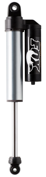 Fox 07+ Jeep JK 2.5 Factory Series 10.1in. Remote Reservoir Front Shock Set / 2.5-4in. Lift - 883-24-015