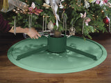 WeatherTech Universal Colored Box Christmas Tree Mat - Cocoa - IDMCTM1CO