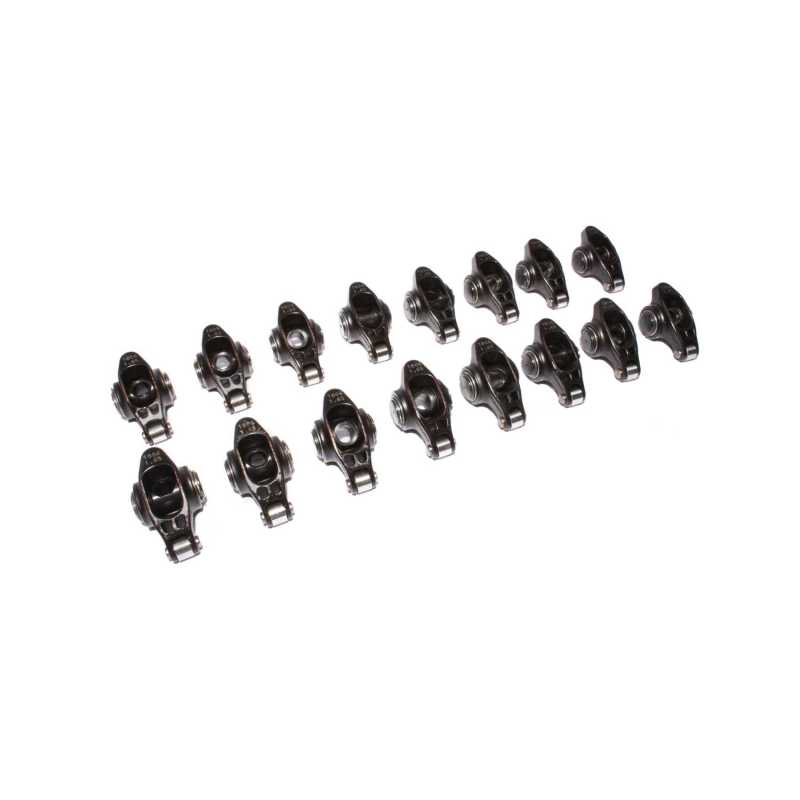 COMP Cams Rockers CS 1.65 7/16in Ultra Pro - 1806-16