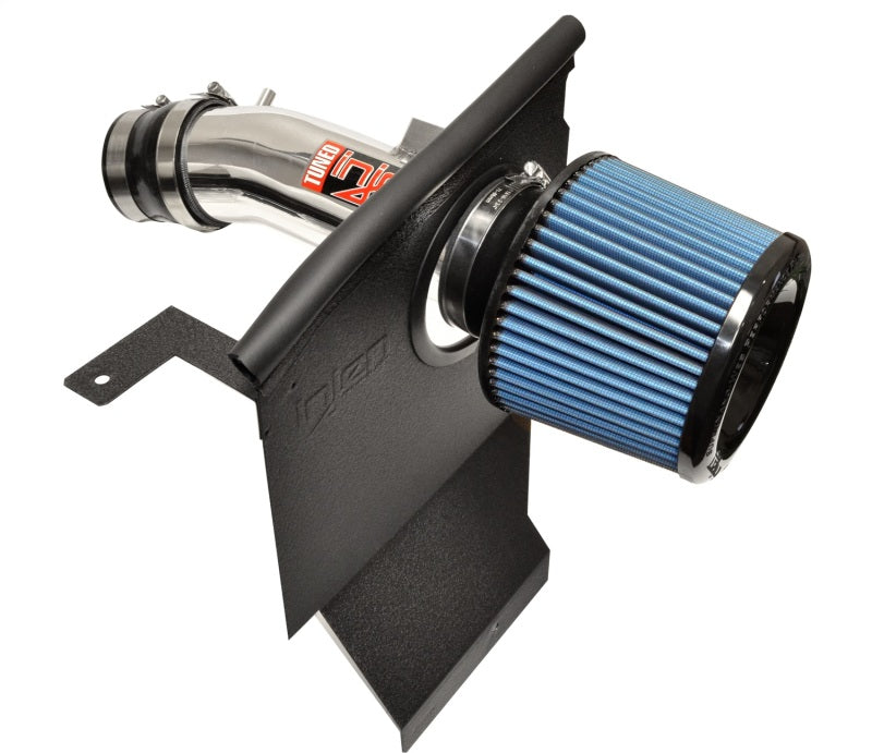 Injen 2017+ Toyota iA 1.5L Polished Cold Air Intake - SP2025P