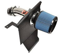Injen 2017+ Toyota iA 1.5L Polished Cold Air Intake - SP2025P