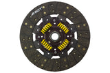 ACT 1975 Chevrolet Corvette Perf Street Sprung Disc - 3000905