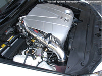 Injen 06-09 IS350 3.5L V6 Black Short Ram Intake - SP2092BLK