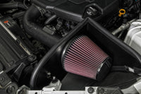 K&N 2016-2017 Chevrolet Camaro V6-3.6L F/I Aircharger Performance Intake - 63-3094