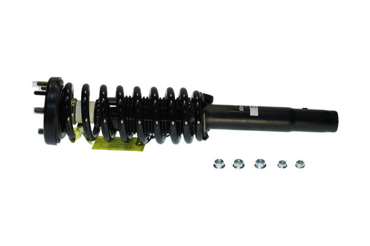 KYB Shocks & Struts Strut Plus Front Right Honda Accord 03-07 - sr4135