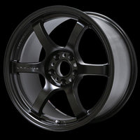 Gram Lights 57DR 15X8.0 +35 5-114.3 CHAMPION WHITE - WGIE35EW