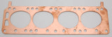 Cometic MG TC/TD/TF 1250-1500cc 68mm .094 inch Thickness Copper Head Gasket - C4309-094