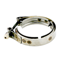 Turbosmart WG50 GenV Inlet V-Band Clamp - TS-0554-3003