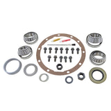 Yukon Gear Master Overhaul Kit For Chrysler 8.75in #89 Housing w/ 25520/90 Diff Bearings - YK C8.75-F