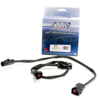 BBK 86-10 Mustang 5.0 4.6 O2 Sensor Wire Harness Extensions (pair) - 1676