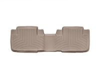 WeatherTech 12+ Honda CR-V Rear FloorLiner - Tan - 454022