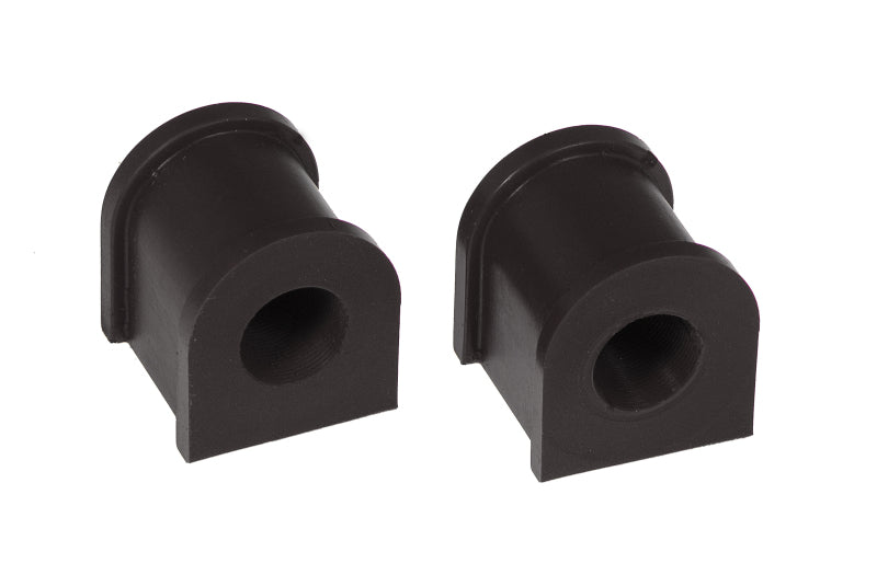 Prothane 05-07 Scion TC Front Sway Bar Bushings - 21mm - Black - 18-1132-BL