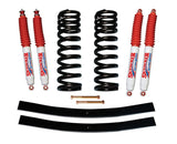 Skyjacker 2.5-3" 66-77 EARLY BRO 4WD  - 172EBK-N